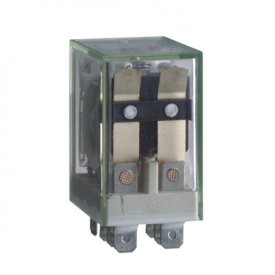 Промежуточное реле NJX-13FW 3 конт. 5А 240В AC (CHINT)