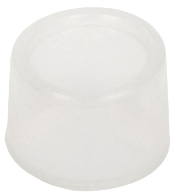 Колпачок защитный IP67 AD22-B для выступающей кнопки IEK