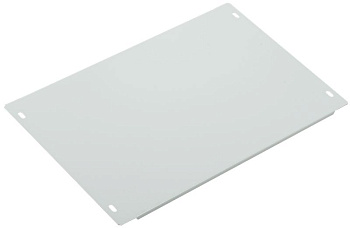 SMART Перегородка 450х290 для ВРУ ХХХХхХХХх450 IEK