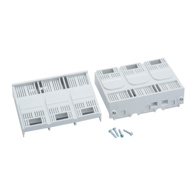 Крышка клеммная OptiMat D100, D160, D250-УХЛ3-РЕГ-2шт