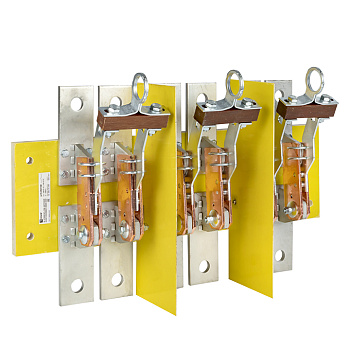 Разъединитель РЕ19-45-31160 2500А EKF