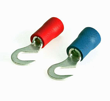 Наконечник крюковой НИК 1.5-4