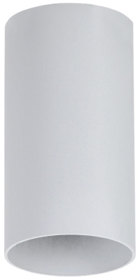 Светильник 4001 накл. потолочн. GU10 белый IEK