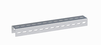 Профиль П(U)-образный 2000 мм (2,5 мм) EKF Профиль П(U)-образный 2000 мм (2,5 мм) EKF