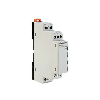 Реле защиты двигателя; P1-A