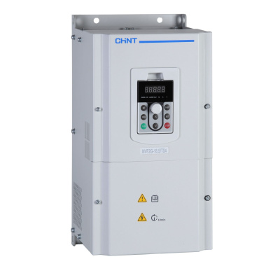 Преобразователь частоты NVF2G-18.5/TS4, 18.5кВт, 380В 3Ф , общий тип (CHINT)