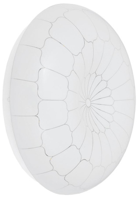 Светильник LED ДПБ 2007 18Вт IP20 4000К круг белый IEK