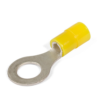 Наконечник кольцевой НКИ(н) 6,0-8 серия ПРОФИ (КВТ)