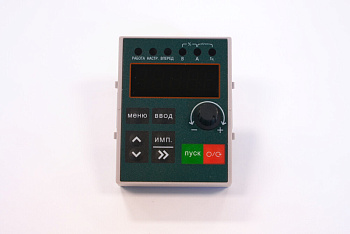 Панель управления DEKraft V060 Панель управления DEKraft V060