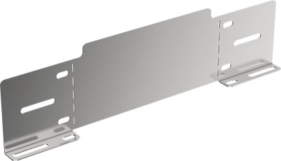 Заглушка LESTA 80х300мм IEK