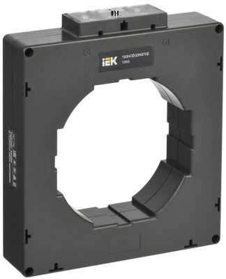 ТТИ-125  2000/5А  15ВА  класс точности 0,5  ИЭК