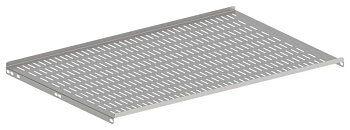 FORMAT Перегородка горизонтальная для распр. шин 645х450 IEK