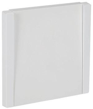 FORTE&PIANO Выключ. 1-кл. перекр. 10А FP212 бел. IEK