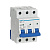 Авт. выкл. NB1-63H 3P 13A 10кА х-ка D (R)(CHINT)