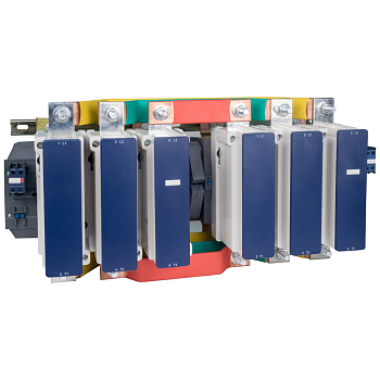 Контактор ПМЛ-9500Д-800А-220AC-УХЛ4-Б-КЭАЗ Контактор ПМЛ-9500Д-800А-220AC-УХЛ4-Б-КЭАЗ