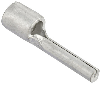 Наконечник НШП 6,0–12 (100шт/упак) IEK