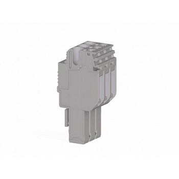 Штекерная вставка SG-PT 2,5CS/3 (Серая)