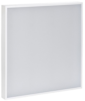 PRO Светильник ДВО 1201A 30Вт 4000К IP54 пр. БАП 3ч IEK