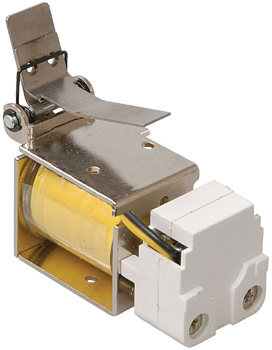 Расцепитель миним.РМ 125/160 ИЭК