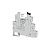 Колодка для интерфейсного реле; KPR-SCE-230VAC/DC-1C