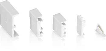 Заглушка для распр.шины PS-END1