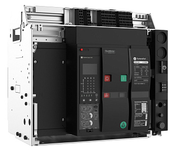 ВОЗДУШНЫЙ АВТ.ВЫКЛ.SYSTEMEPACT ACB16N 800A 4P 6.0E ВЫК,ГП MCH+MX+XF AC230V