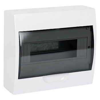 Щит распред. навесной ЩРН-П-10 IP41 EKF PROxima Щит распред. навесной ЩРН-П-10 IP41 EKF PROxima