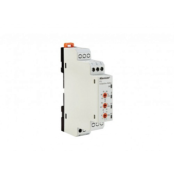 F1; Реле контроля частоты 85-320VAC