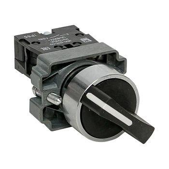 Переключатель BD21 2P короткая ручка NO IP65 EKF PROxima Переключатель BD21 2P короткая ручка NO IP65 EKF PROxima