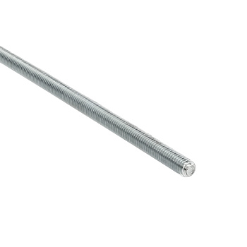 Шпилька резьбовая М8x1000 DIN 975 EKF Шпилька резьбовая М8x1000 DIN 975 EKF