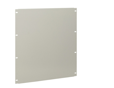 Комплект пластронов глухих (2шт) высотой 500 мм для ВРУ Unit шириной 450 мм EKF PROxima