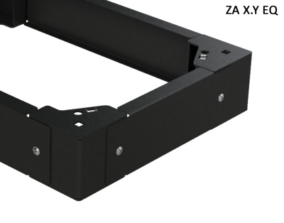 Цоколь сейсмостойкий с доработкой