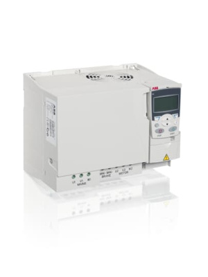 Частотный преобразователь ACS355-03E-31A0-4, 15 кВт, 380 В, 3 фазы, IP20, без панели упр-я