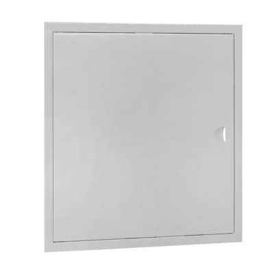 Люк ревизионный металл 500х500 (ШхВ внутр.) EKF Basic