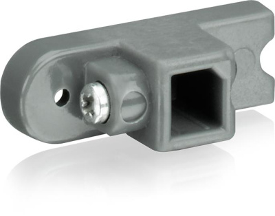 Переходник MSMN вала 6мм для автоматов типа MS