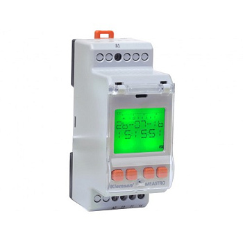 MEASTRO 110 Цифровое реле времени