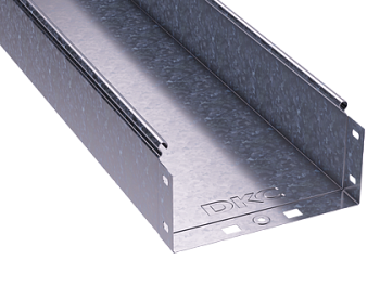 Лоток 100х100 L2000 (2м в шт)